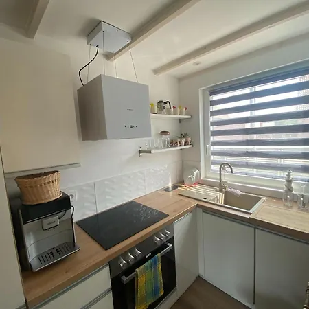 Holiday home A Comfortable In Stepniczka *