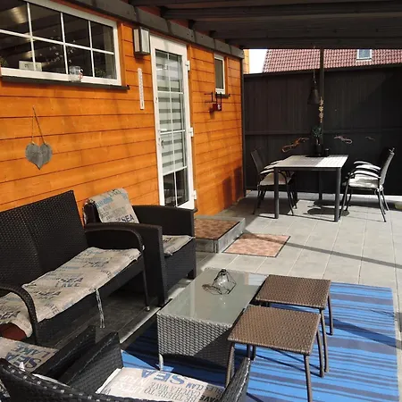 A Comfortable In Stepniczka Holiday home *